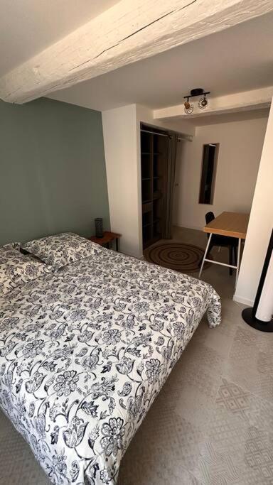 Appartement Cosy A Collobrières Dış mekan fotoğraf