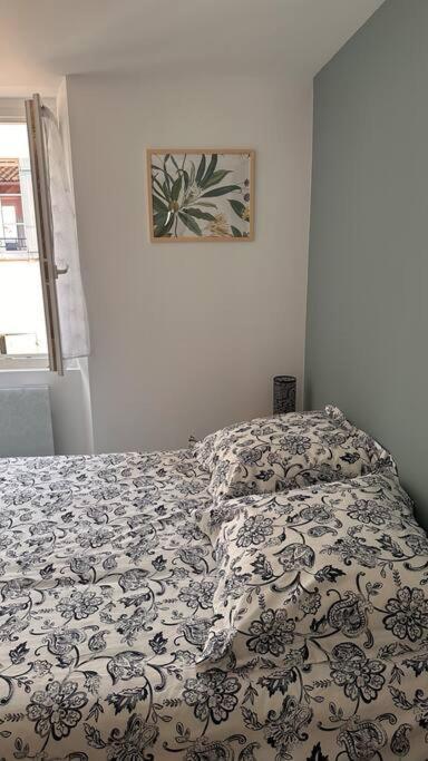 Appartement Cosy A Collobrières Dış mekan fotoğraf